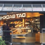 Dat Backhus Waitzstraße Comida