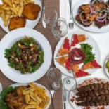 Kremlin Gr Comida