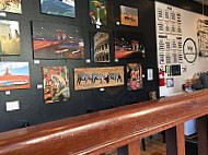 Gre Coffeehouse Art Gallery food