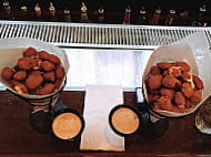 Waterhouse Tavern And Grill food