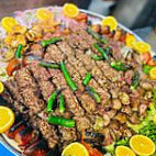 Habib رێستورانتی حبیب food