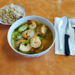 Ray's Cafe Comida