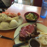 Ray's Cafe Comida