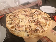 Allo Pizza Da Biagio food