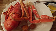 Boston Lobster Feast menu