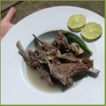 Kitchen Comida