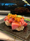 Sushi Murayama food