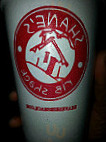 Shane's Rib Shack food