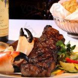 Culinary Concepts Comida