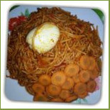 Delight Kitchen Comida