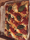 Industry Pizza Slice Shop food