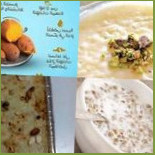مش اندومى Comida