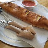 Dipped Comida