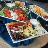 Frisco's Comida