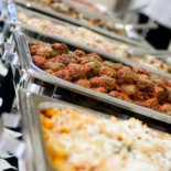 Frisco's Comida