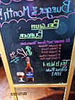 M.l.rose Craft Beer Burgers Sylvan Park food