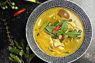 Season Thai food