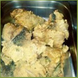 Aba Michels Comida