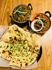 Nirvana Indian Cuisine menu