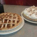 Candy's Kitchen Comida