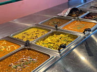Royal india cuisine food