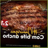 Carne Comida