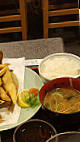 Yohei Sushi food