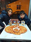 Fun Pizza food