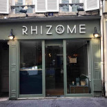 Rhizome Exterior