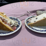 Hof-café Bockelmann Comida
