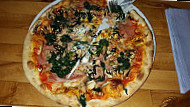 Pizzeria L'Ulivo food