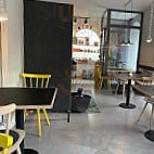 Ana Schöne Feine Dinge Conceptstore Café inside