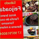 Senhor Das Marmitas Essen