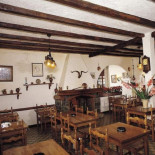 L'aitone Dentro