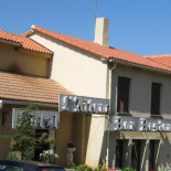 L'aitone Exterior