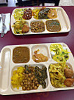 Bombay Sweets food