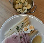 Cafe Pijnappel B.v. Klarenbeek food