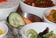 Kathmandu Cuisine food