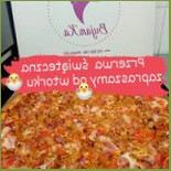 Bujanka Comida