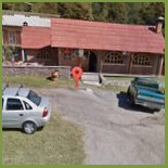 El Capulin Comida