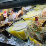 Casa Gastro. Comida