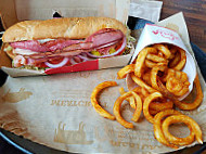 Arby's food