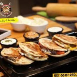 Arkadaslar Shawarma Saj Comida