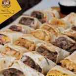 Arkadaslar Shawarma Saj Comida