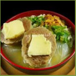 Bakso Yoemaem Comida