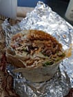 Chipotle Mexican Grill food