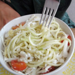Raw Comida