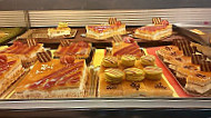 Pastisseria La Palma food