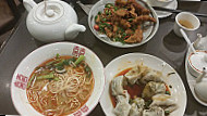 Taste of Shanghai food