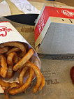 Arby's food